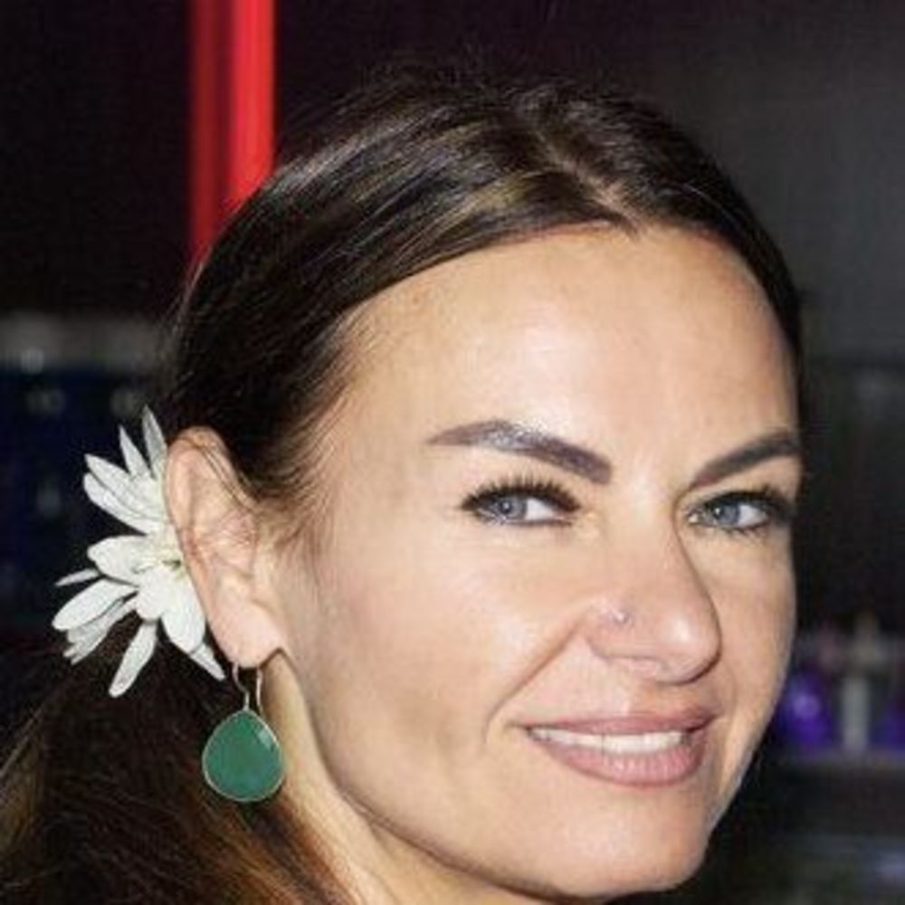 Meet your Posher, Małgorzata